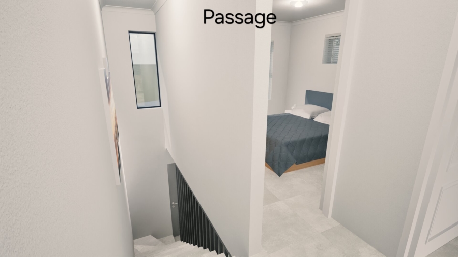 2 Bedroom Property for Sale in Pacaltsdorp Western Cape